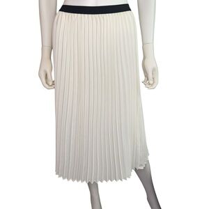 American Vintage Pleated Skirt